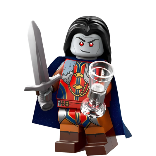 LEGO Minifigures: Strahd von Zarovich (71047)