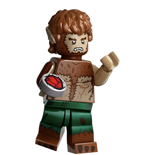 LEGO Minifigures: Werewolf by Night (71039)