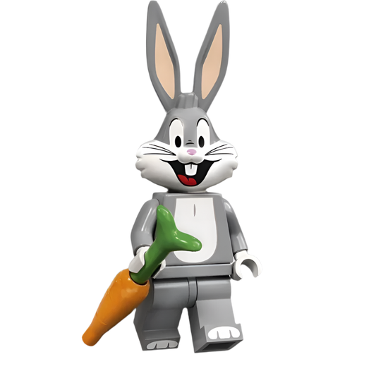 LEGO Minifigures: Bugs Bunny (71030)