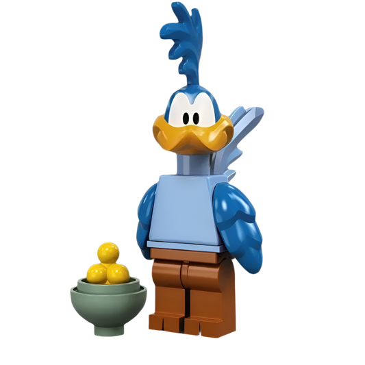 LEGO Minifigures: Road Runner (71030)