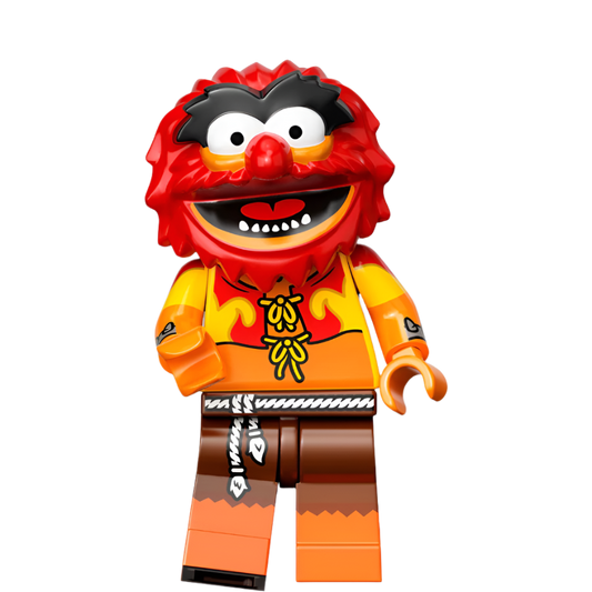 LEGO Minifigures: Animal (71033)