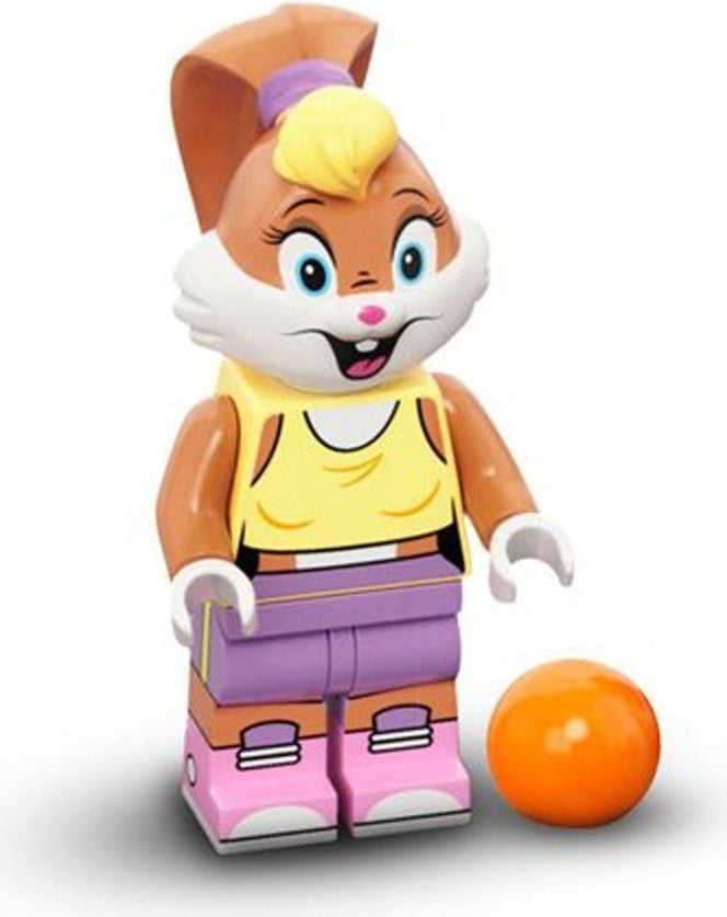 LEGO Minifigures: Looney Tunes Collection (71030)