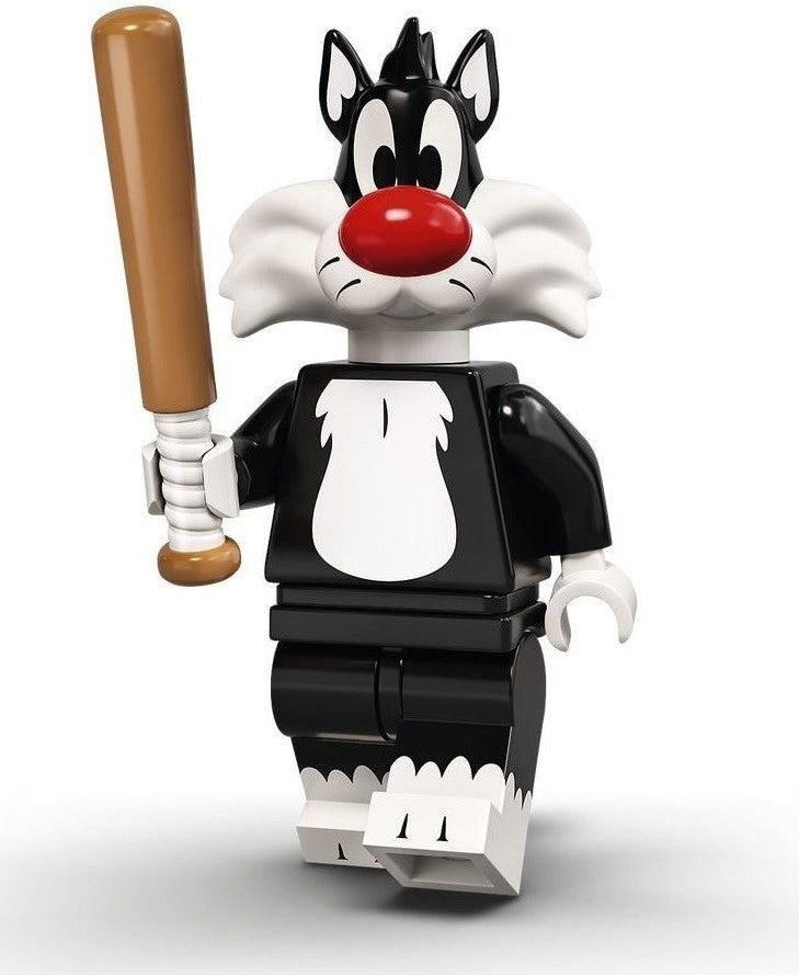 LEGO Minifigures: Looney Tunes Collection (71030)