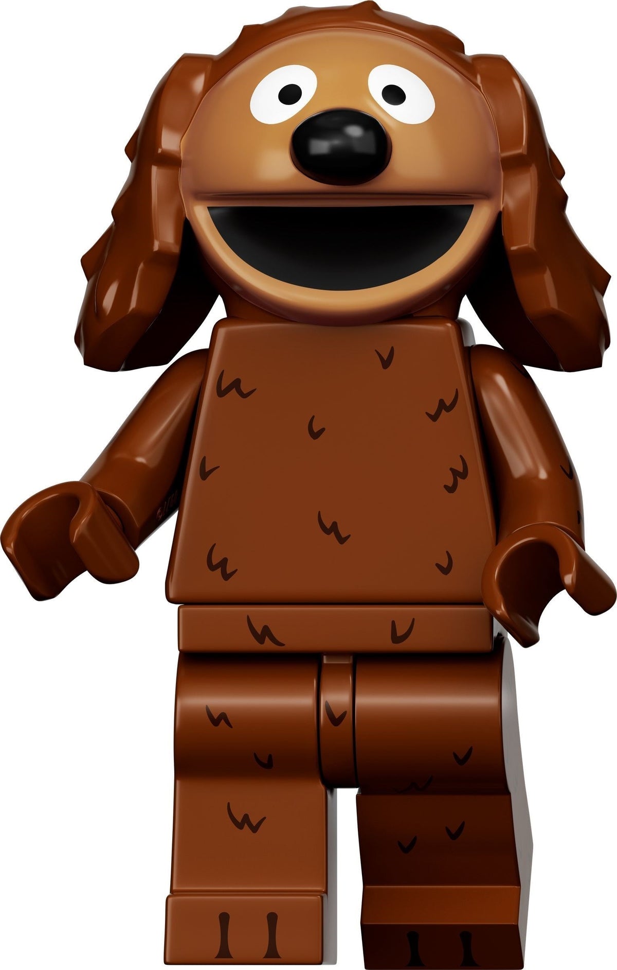 LEGO Minifigures: The Muppets Collection (71033)