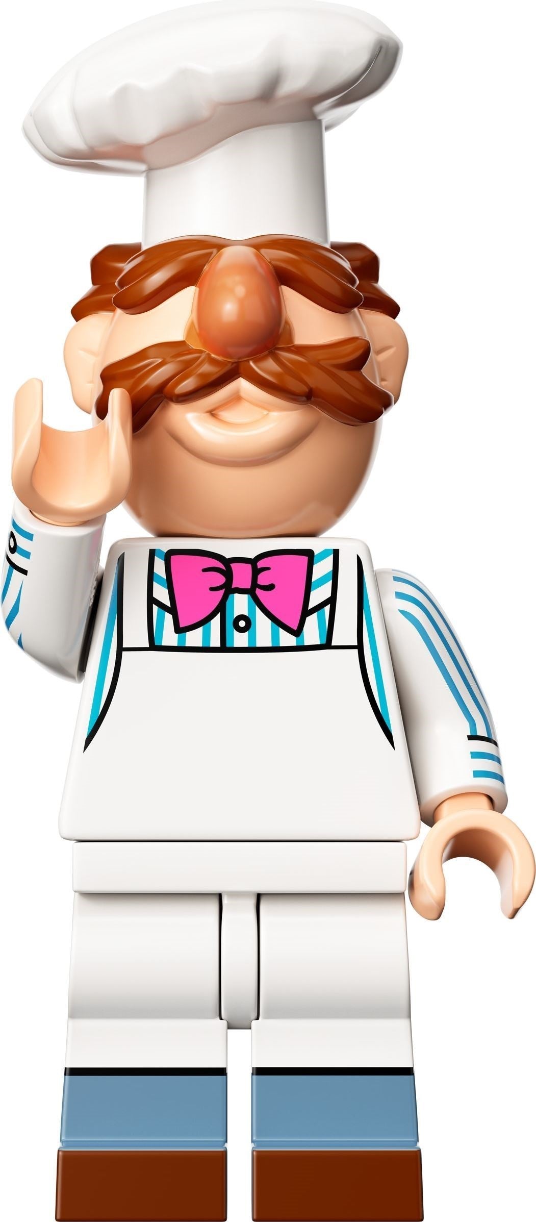 LEGO Minifigures: The Muppets Collection (71033)
