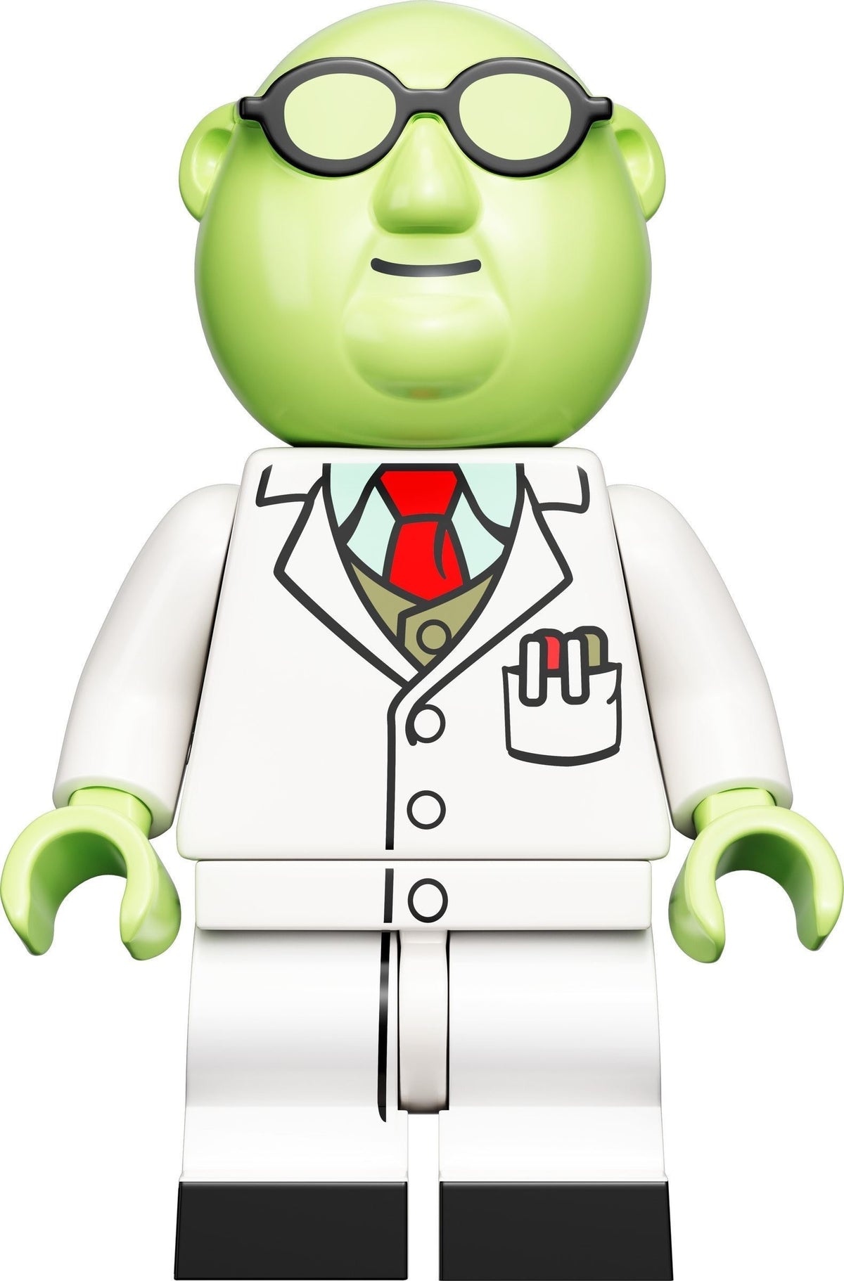 LEGO Minifigures: The Muppets Collection (71033)