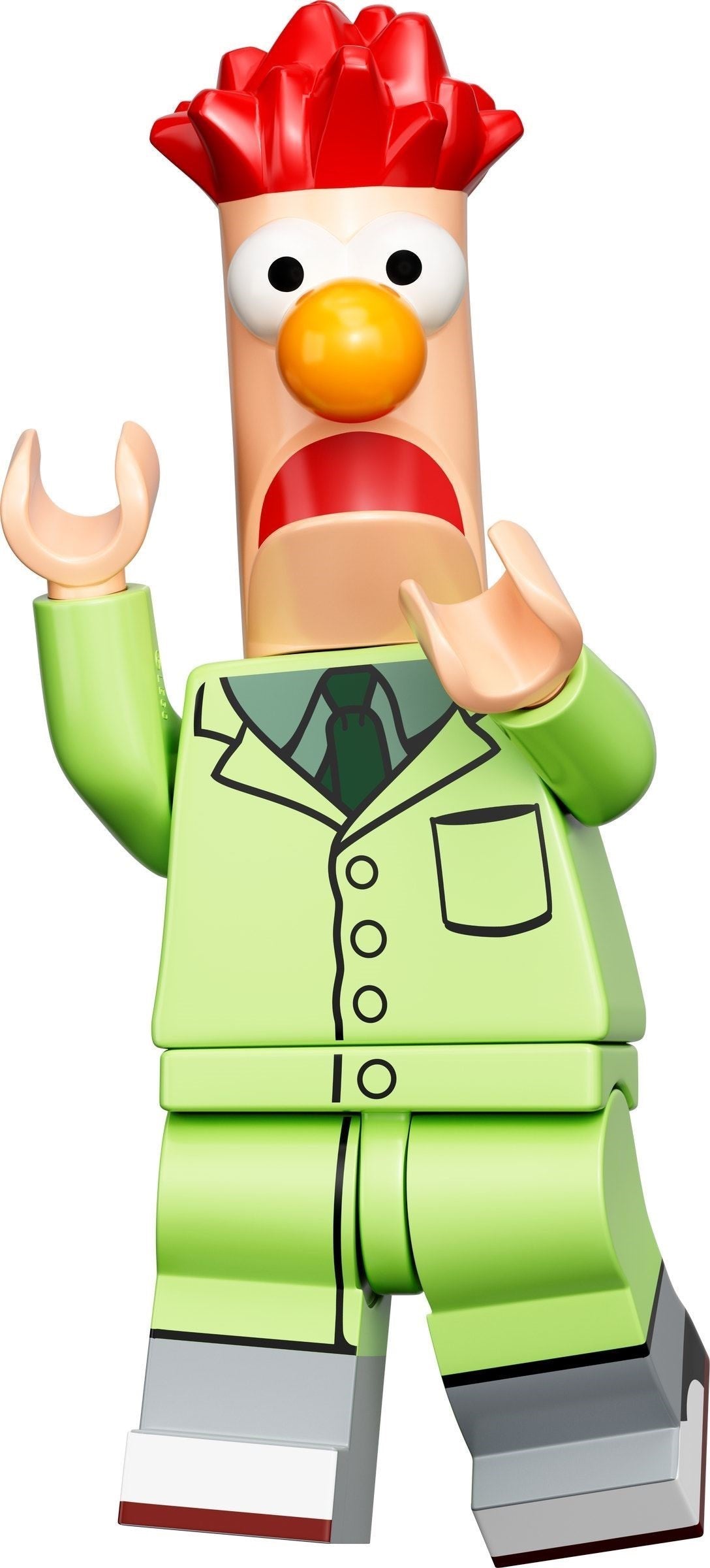LEGO Minifigures: The Muppets Collection (71033)