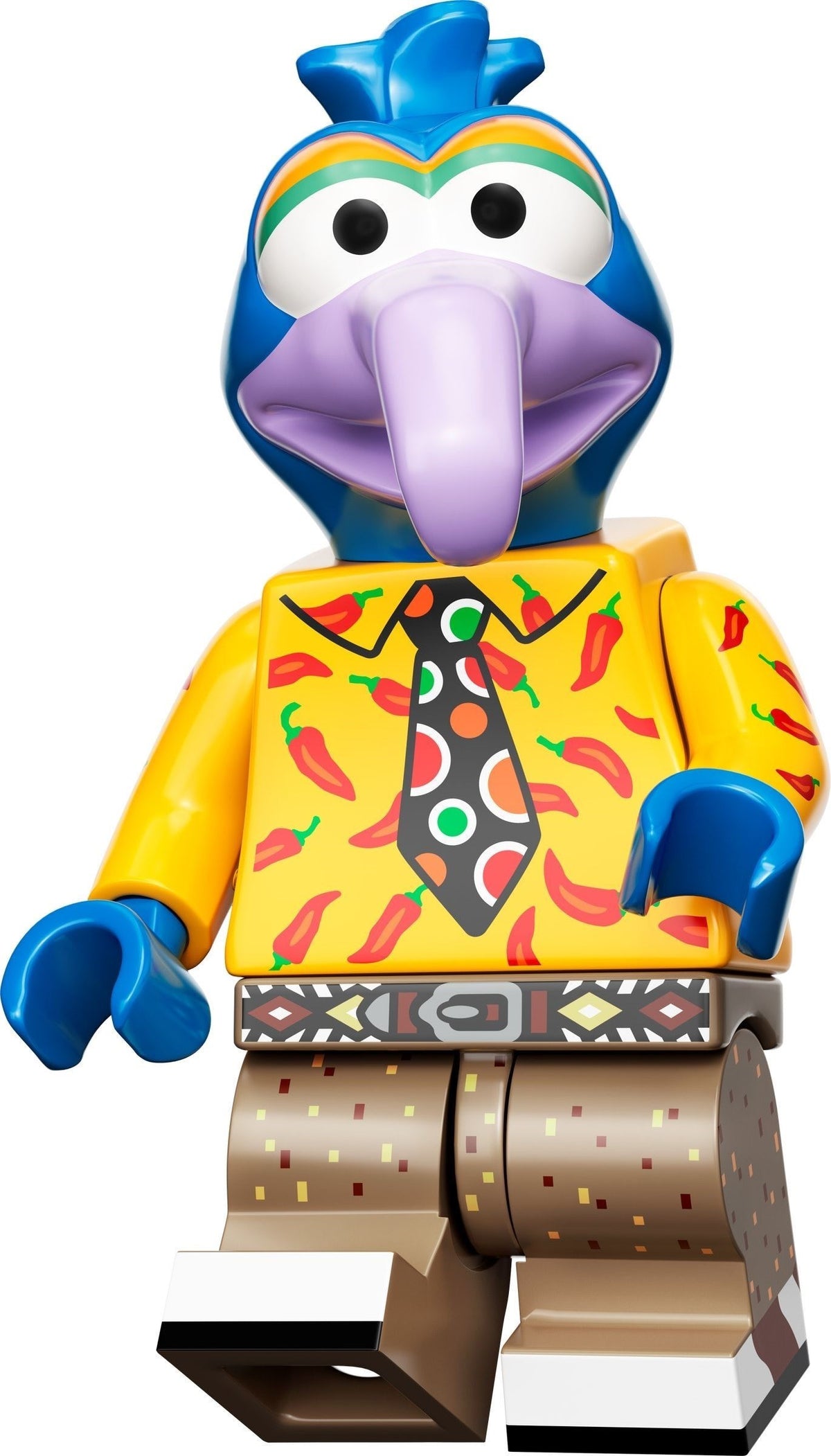 LEGO Minifigures: The Muppets Collection (71033)