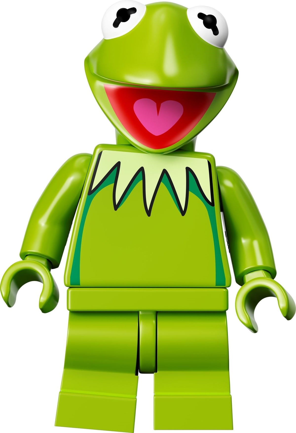 LEGO Minifigures: The Muppets Collection (71033)