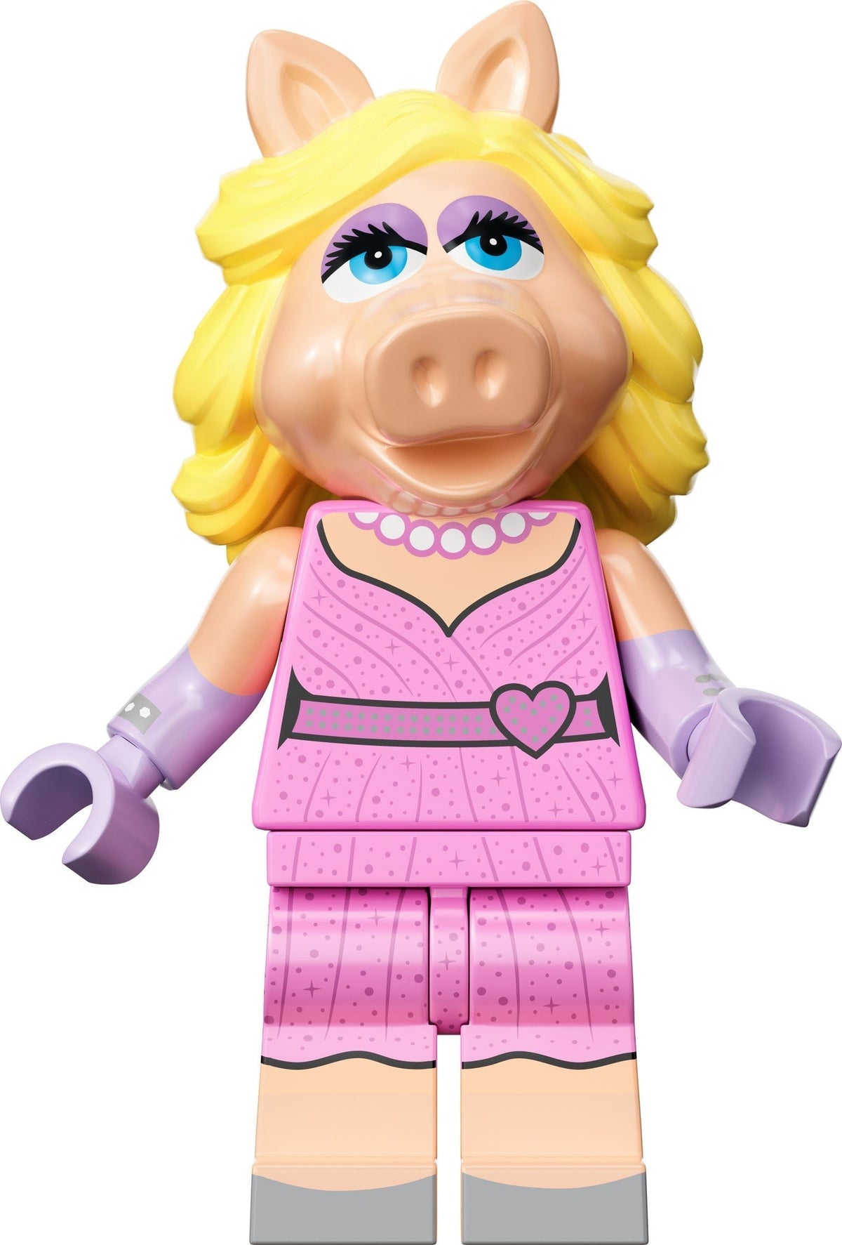 LEGO Minifigures: The Muppets Collection (71033)