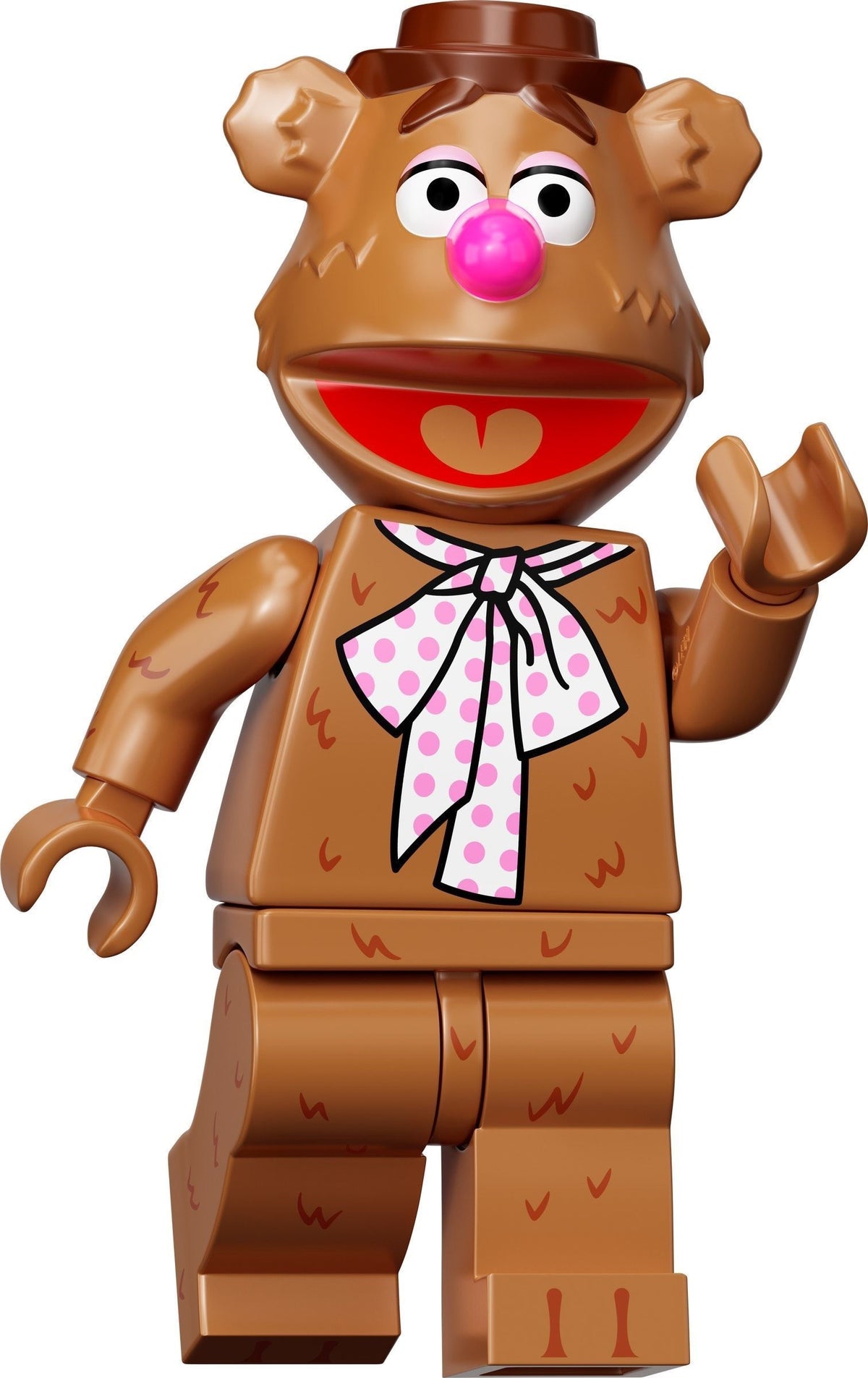 LEGO Minifigures: The Muppets Collection (71033)
