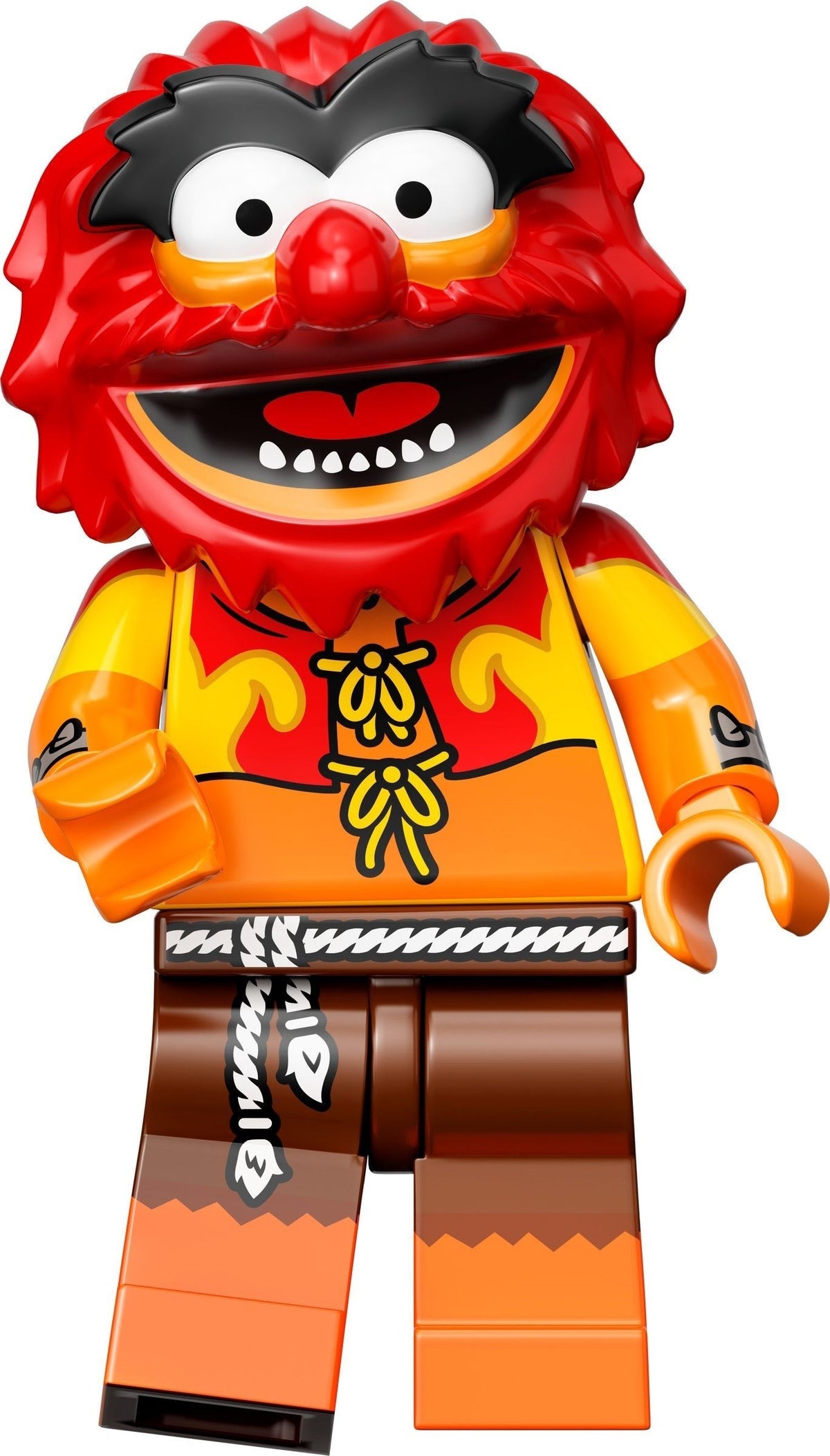 LEGO Minifigures: The Muppets Collection (71033)