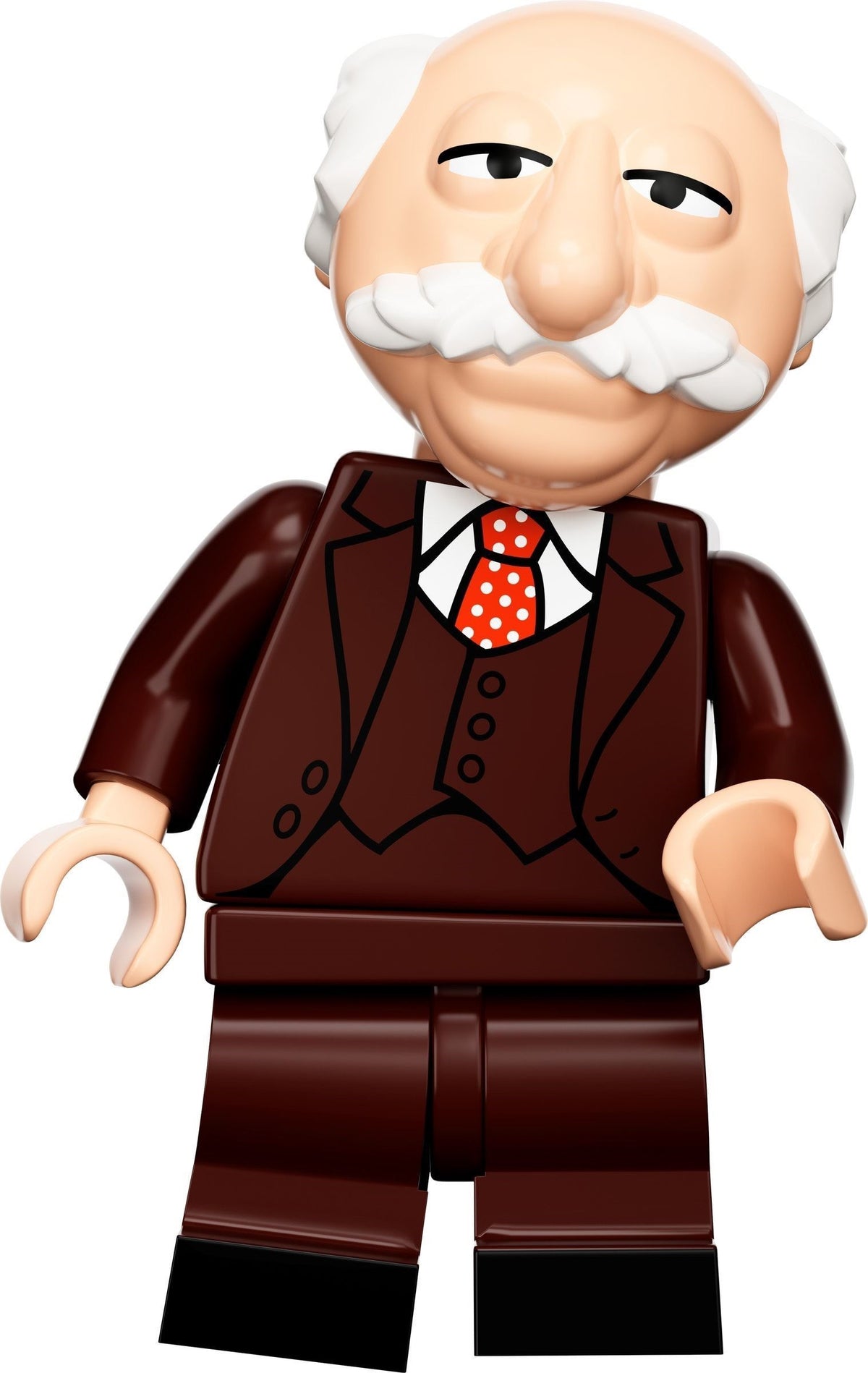 LEGO Minifigures: The Muppets Collection (71033)