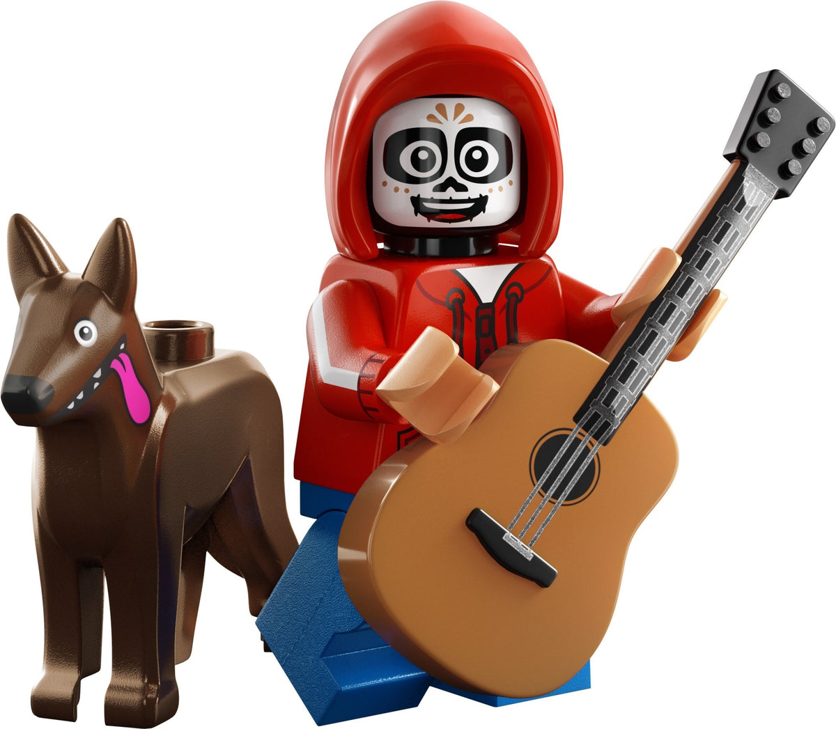 LEGO Minifigures: Disney 100 Collection (71038)