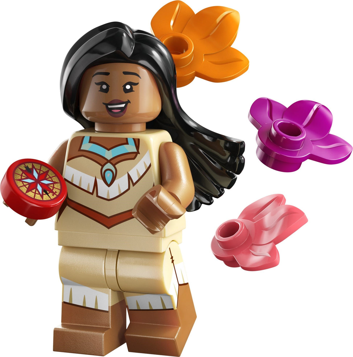 LEGO Minifigures: Disney 100 Collection (71038)