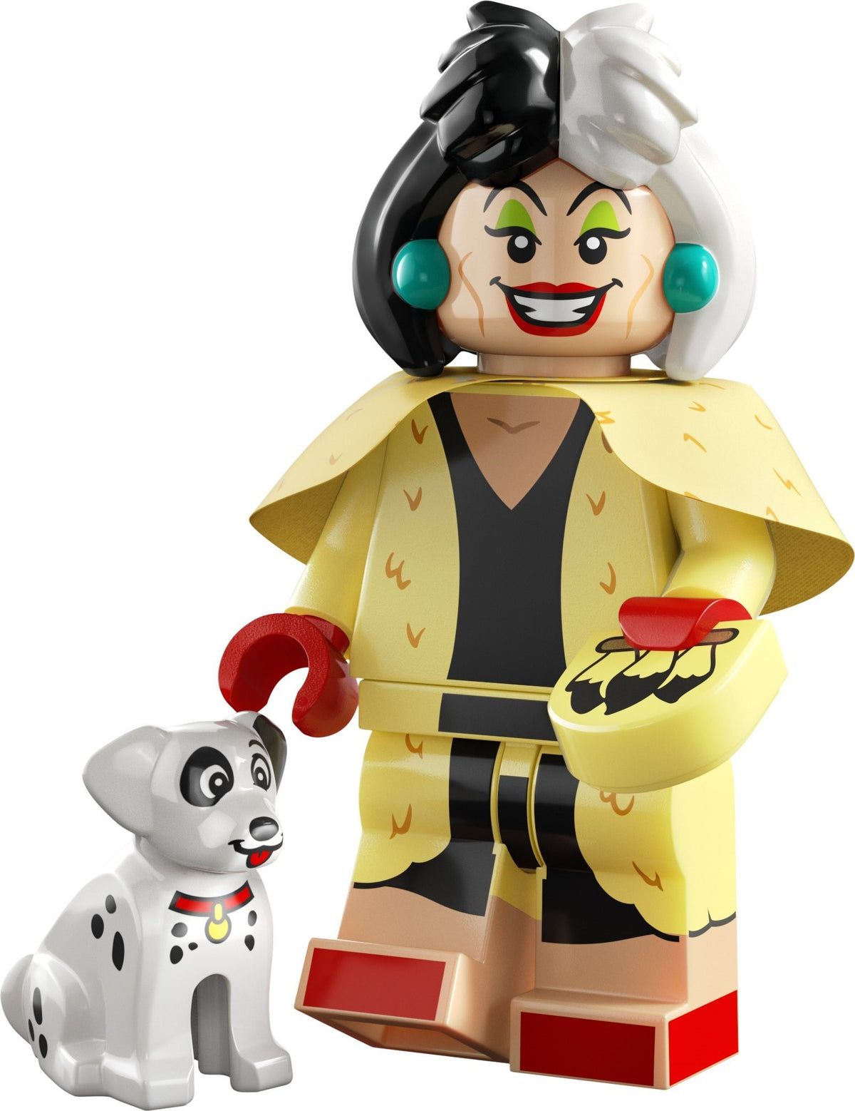 LEGO Minifigures: Disney 100 Collection (71038)