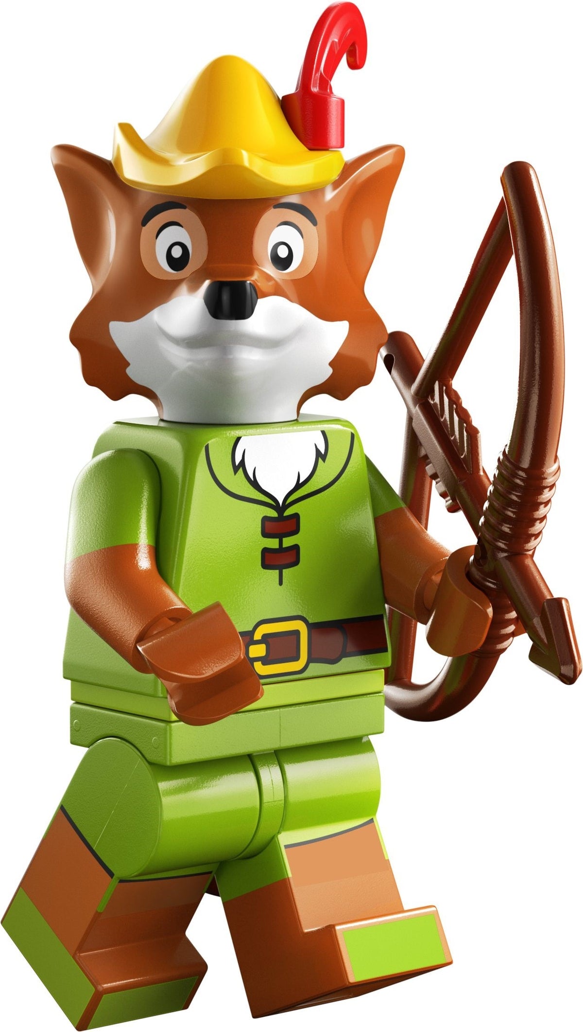 LEGO Minifigures: Disney 100 Collection (71038)