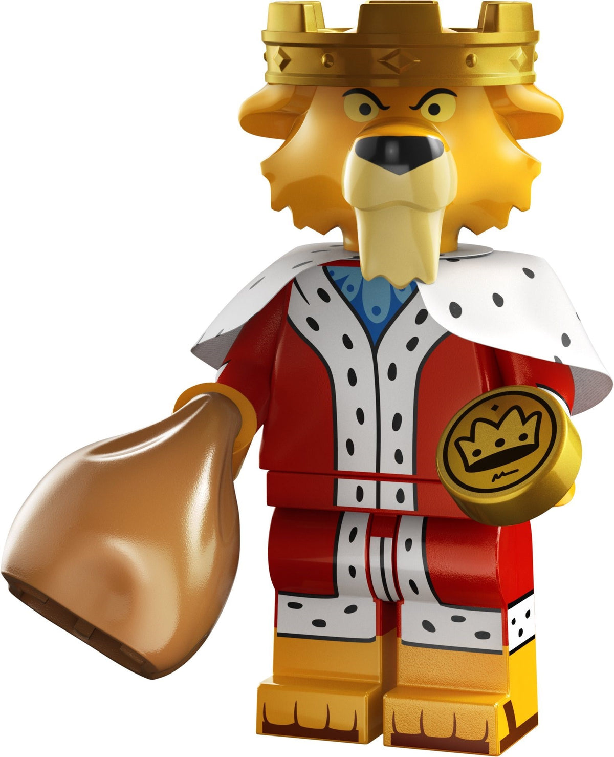 LEGO Minifigures: Disney 100 Collection (71038)