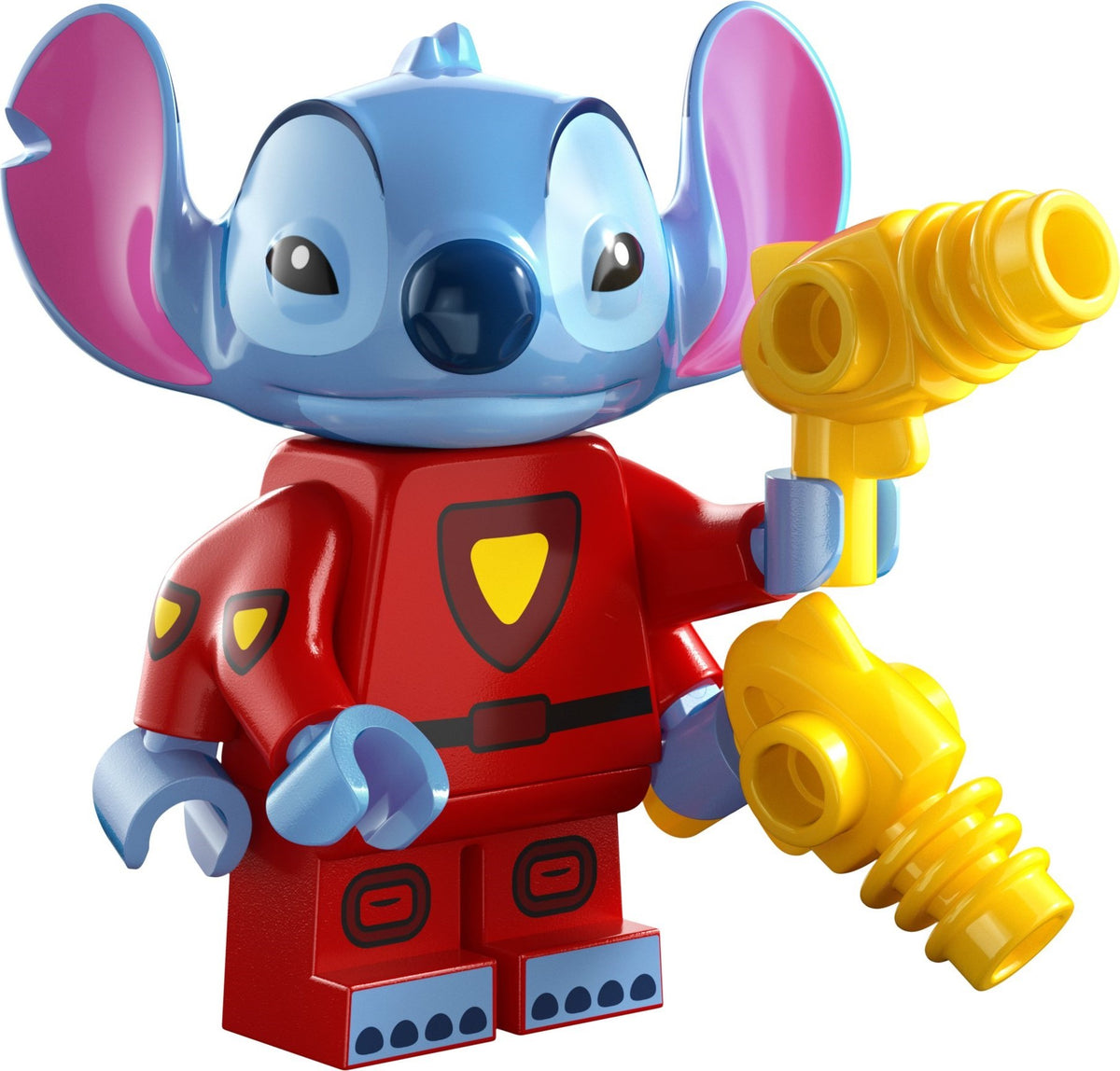 LEGO Minifigures: Disney 100 Collection (71038)