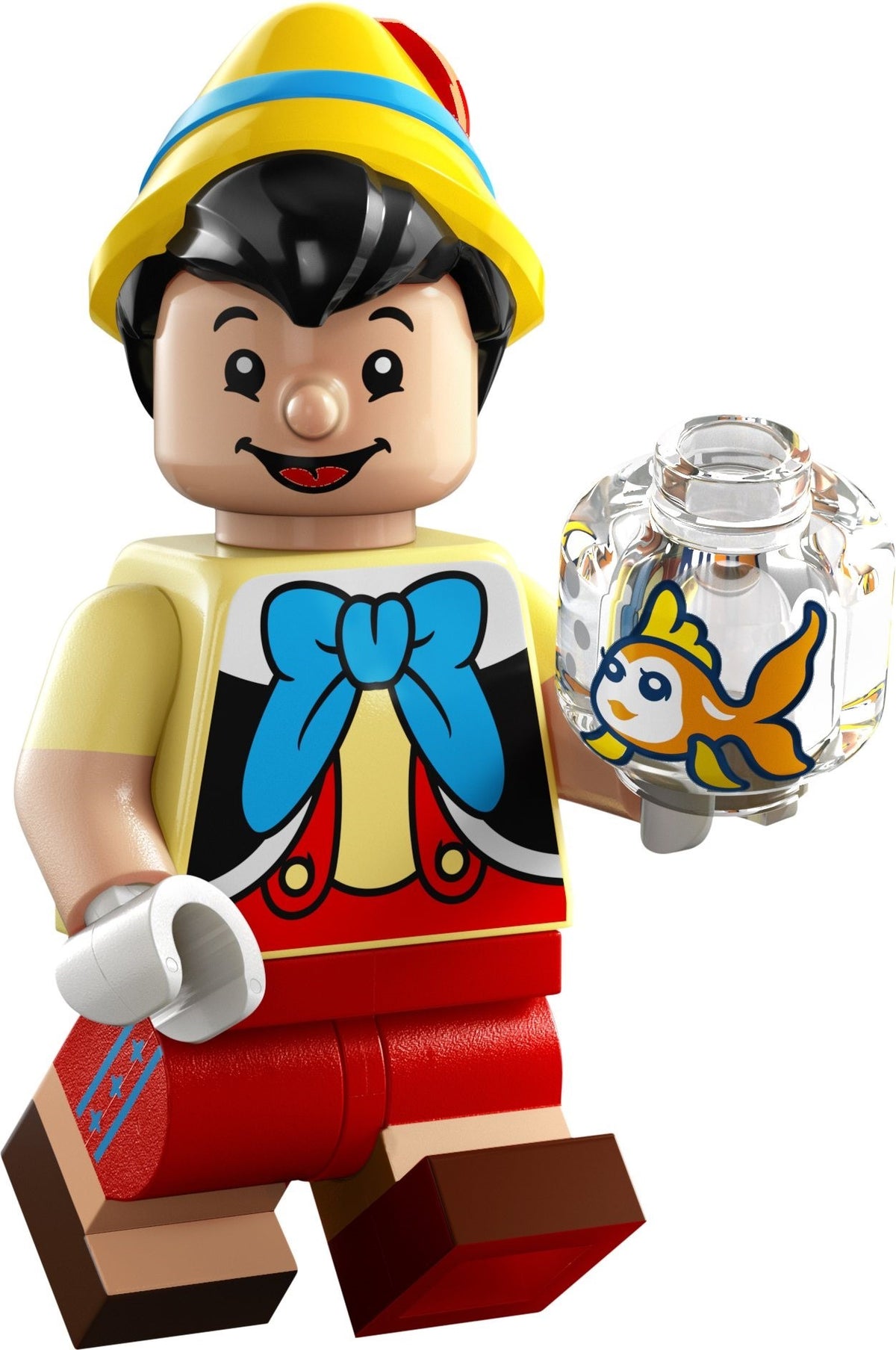 LEGO Minifigures: Disney 100 Collection (71038)