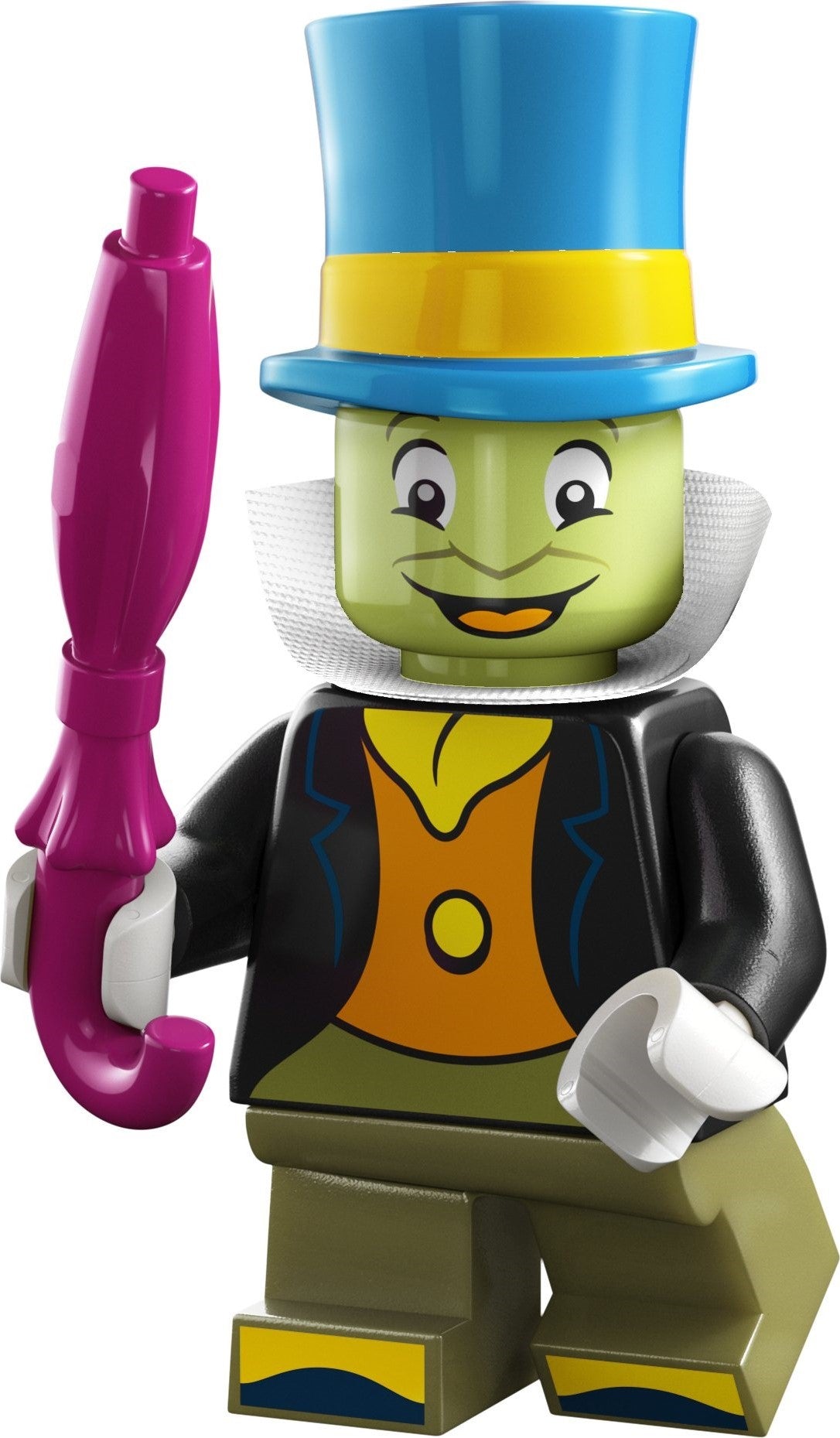 LEGO Minifigures: Disney 100 Collection (71038)
