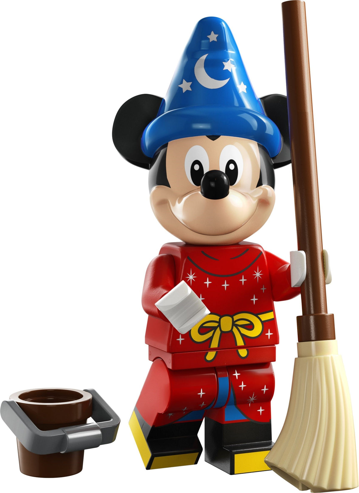 LEGO Minifigures: Disney 100 Collection (71038)