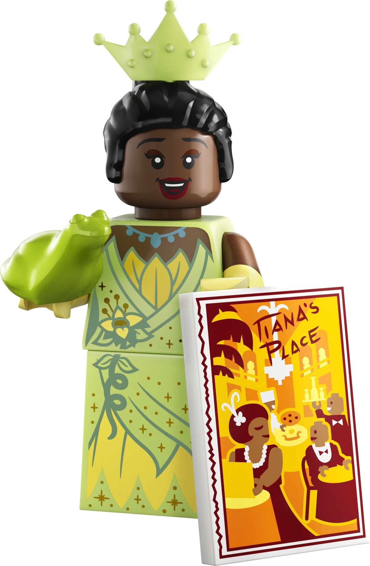 LEGO Minifigures: Disney 100 Collection (71038)