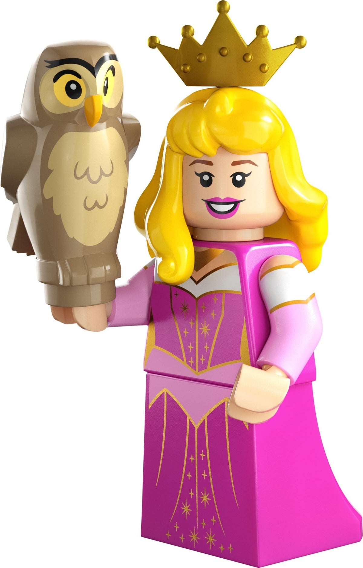 LEGO Minifigures: Disney 100 Collection (71038)