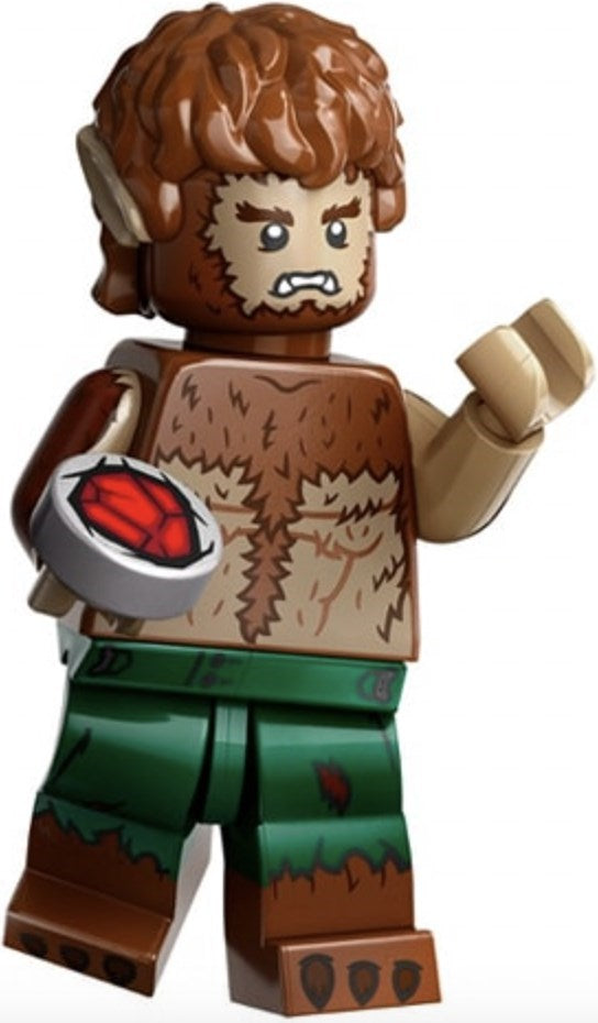 LEGO Minifigures: Marvel Series 2 Collection (71039)