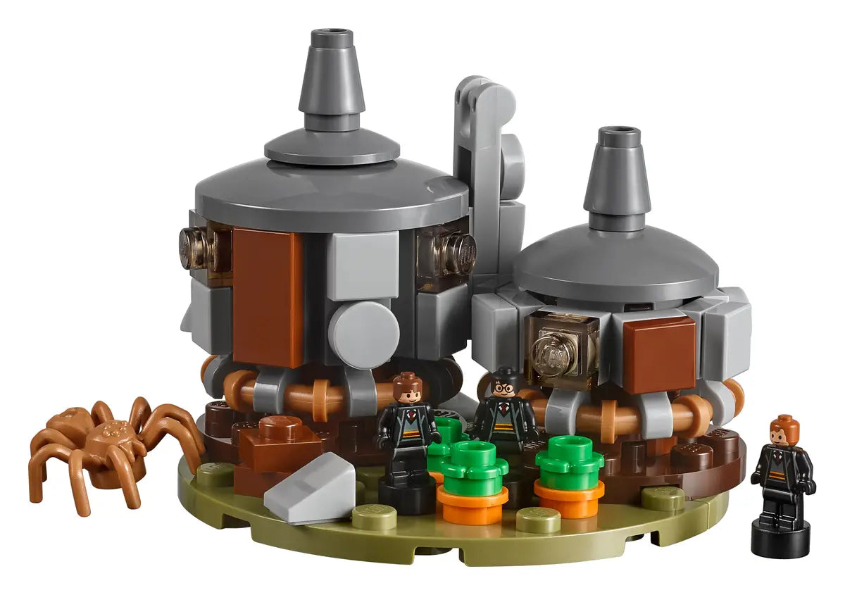 LEGO Harry Potter: Hogwarts™ Castle (71043)