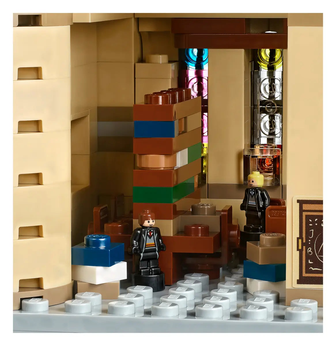 LEGO Harry Potter: Hogwarts™ Castle (71043)