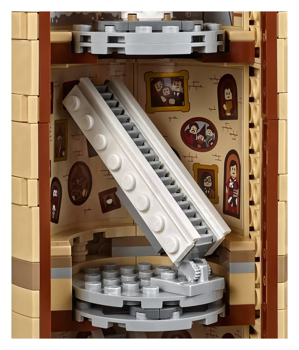 LEGO Harry Potter: Hogwarts™ Castle (71043)