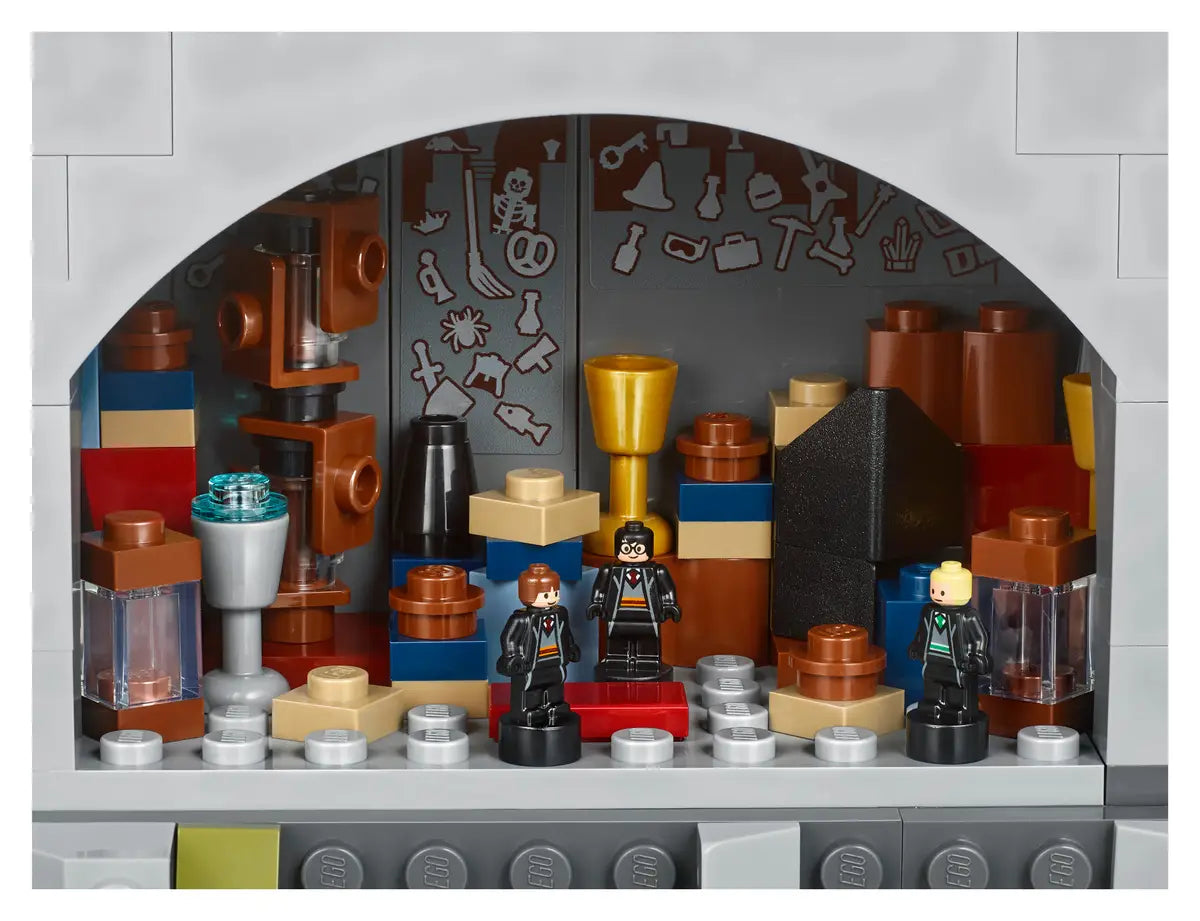 LEGO Harry Potter: Hogwarts™ Castle (71043)