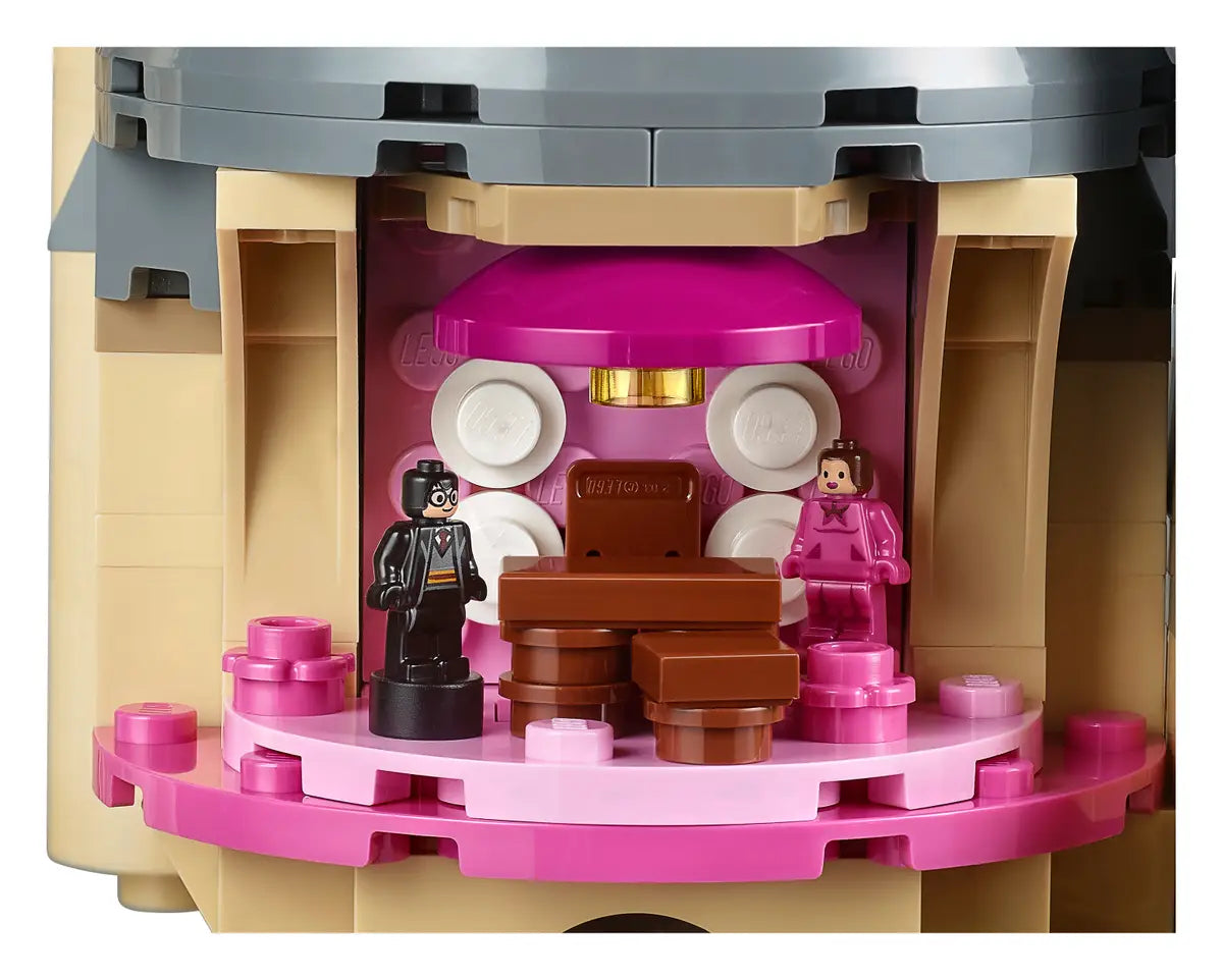 LEGO Harry Potter: Hogwarts™ Castle (71043)