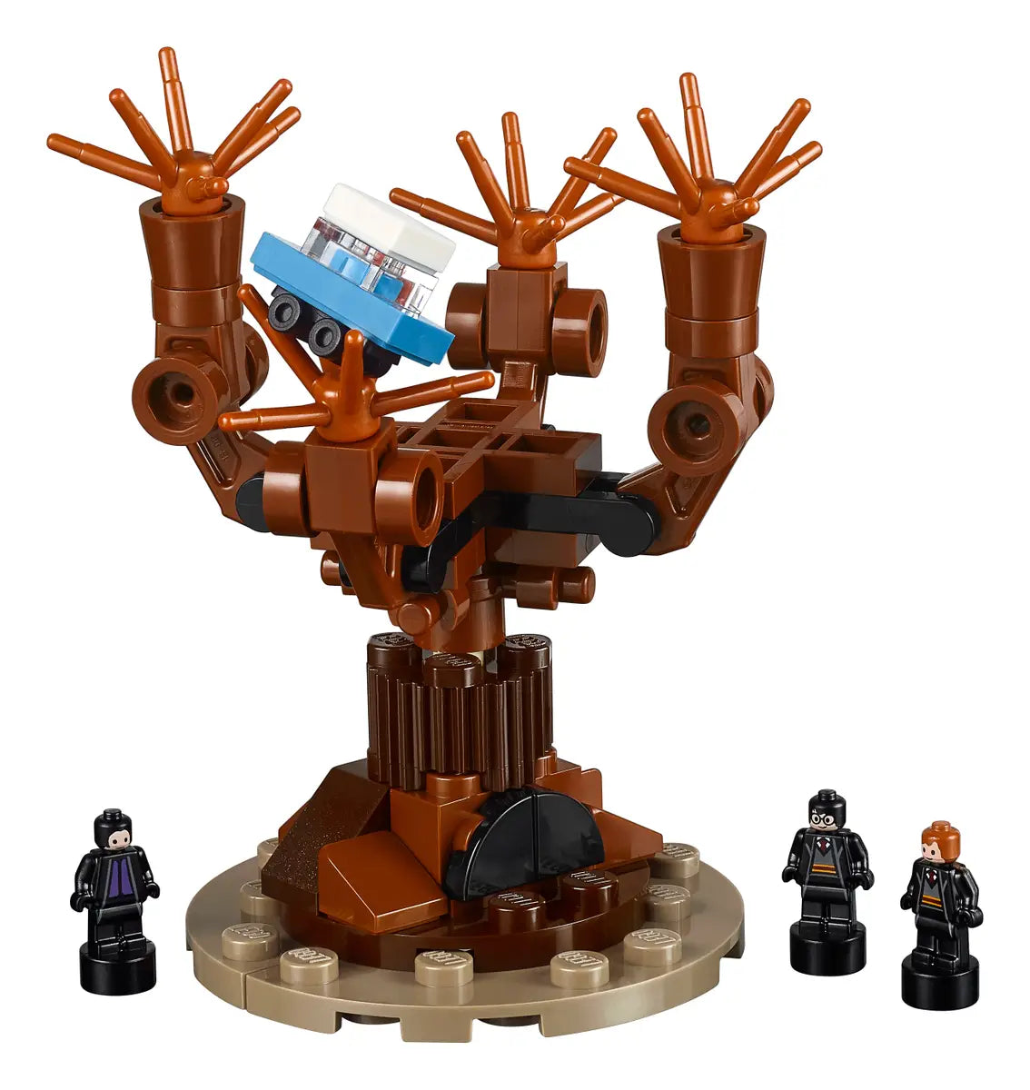 LEGO Harry Potter: Hogwarts™ Castle (71043)