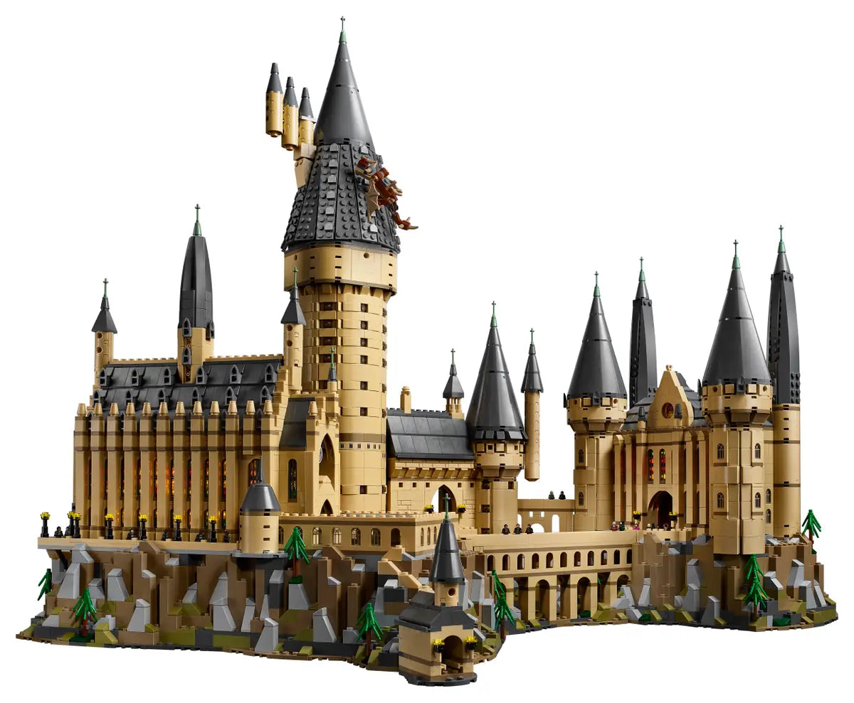 LEGO Harry Potter: Hogwarts™ Castle (71043)