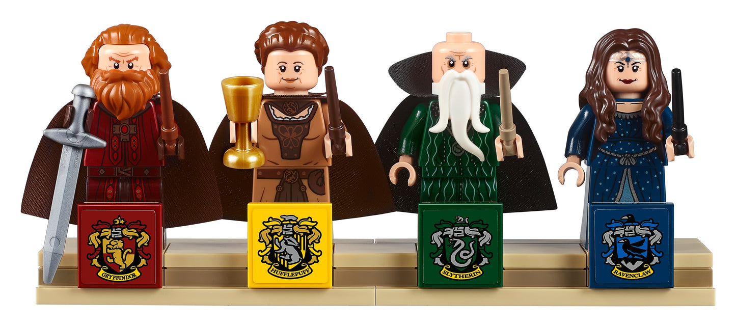 LEGO Harry Potter: Hogwarts™ Castle (71043)