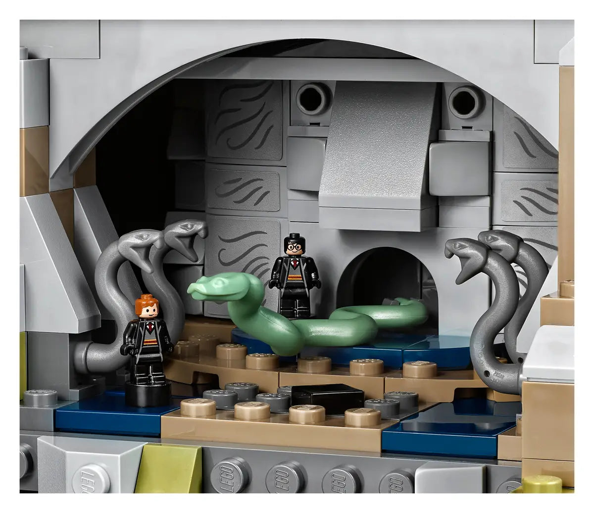 LEGO Harry Potter: Hogwarts™ Castle (71043)