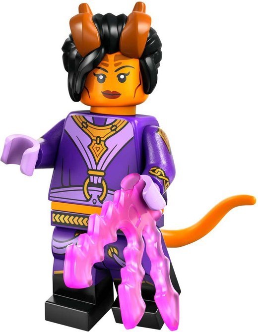 LEGO Minifigures: Dungeons & Dragons Collection (71047)