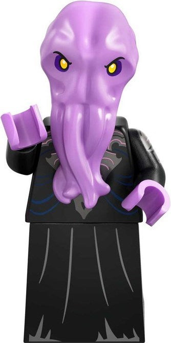 LEGO Minifigures: Dungeons & Dragons Collection (71047)
