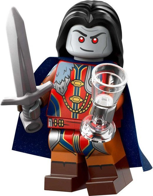 LEGO Minifigures: Dungeons & Dragons Collection (71047)