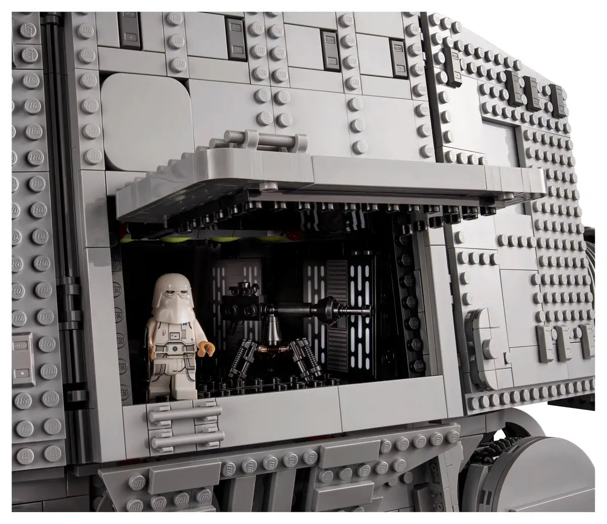 LEGO Star Wars: AT-AT (75313)