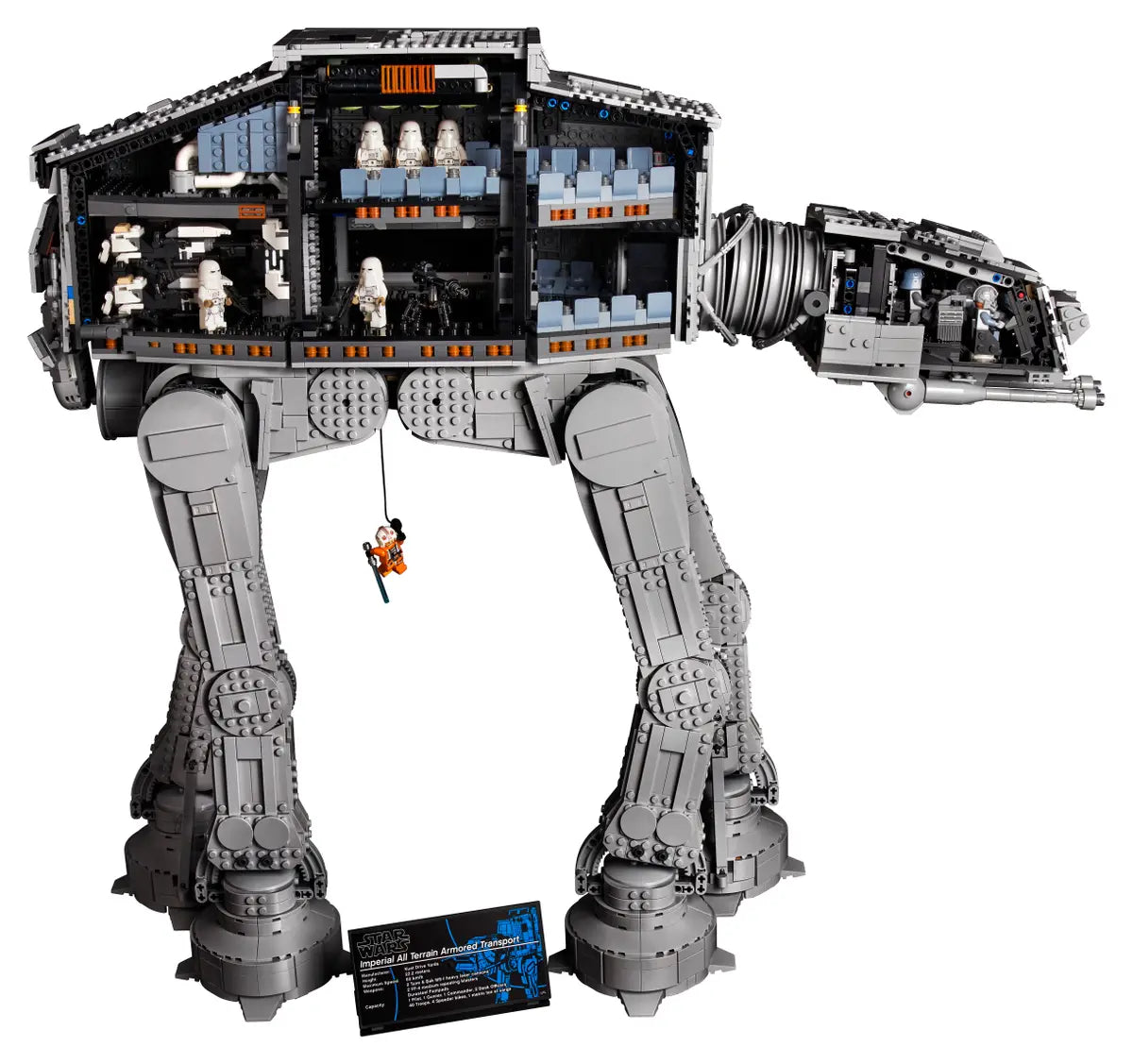 LEGO Star Wars: AT-AT (75313)
