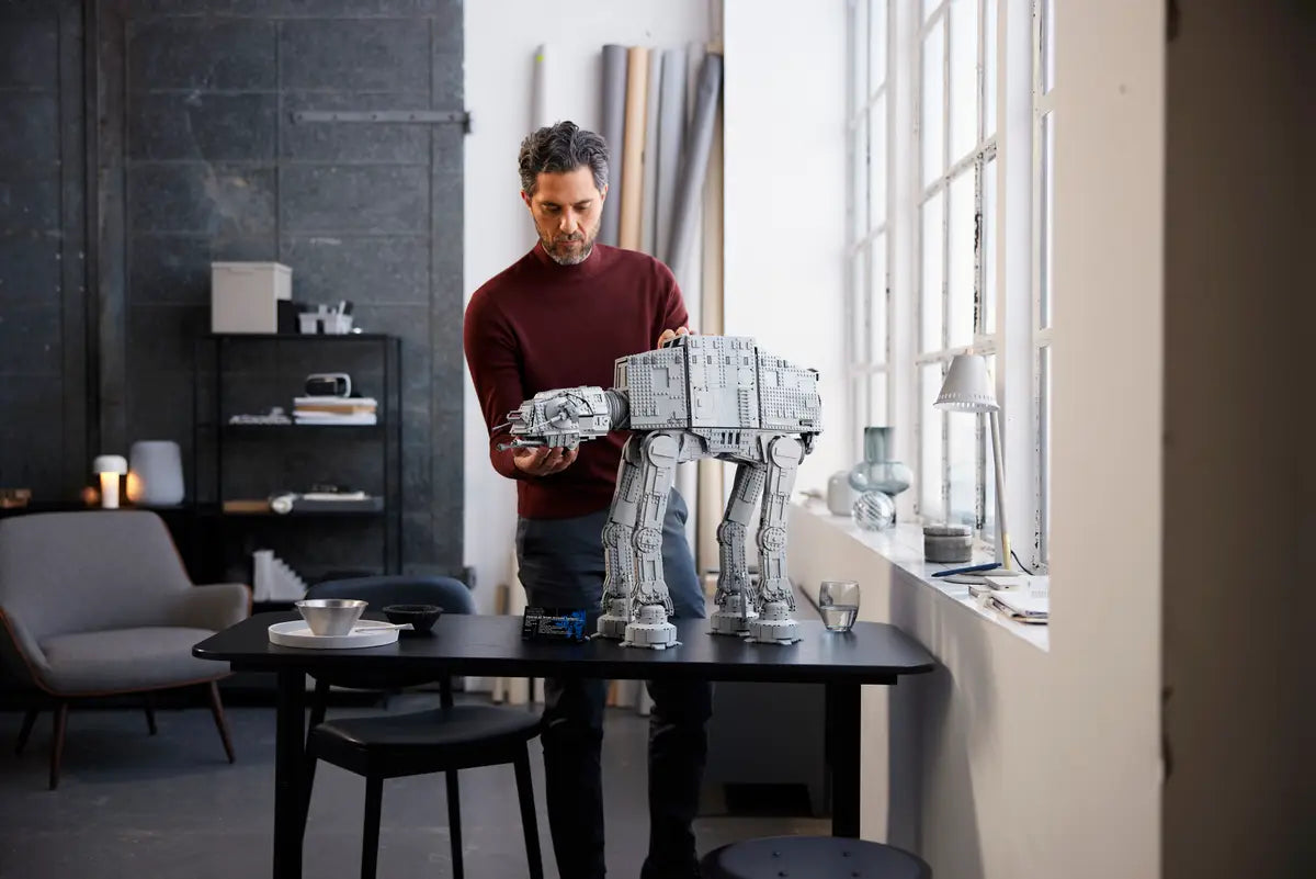 LEGO Star Wars: AT-AT (75313)