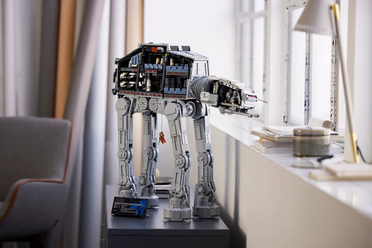 LEGO Star Wars: AT-AT (75313)