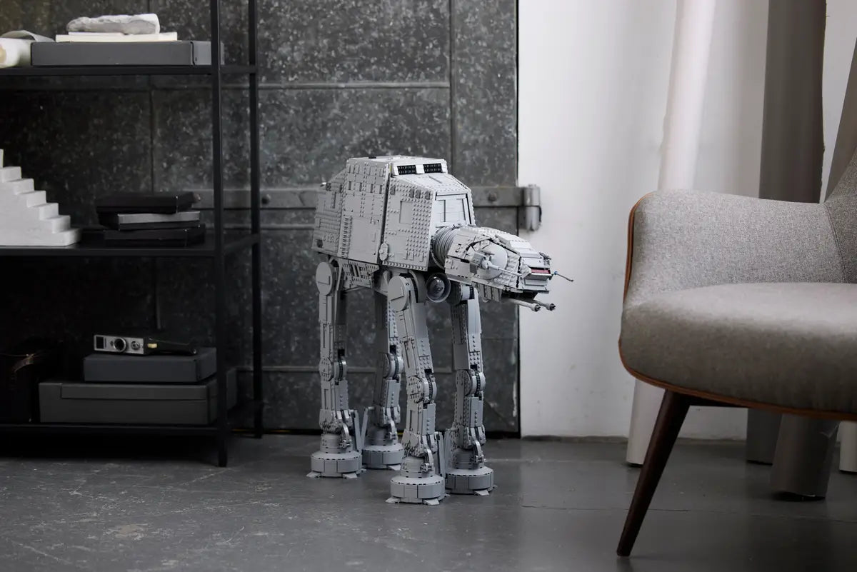 LEGO Star Wars: AT-AT (75313)