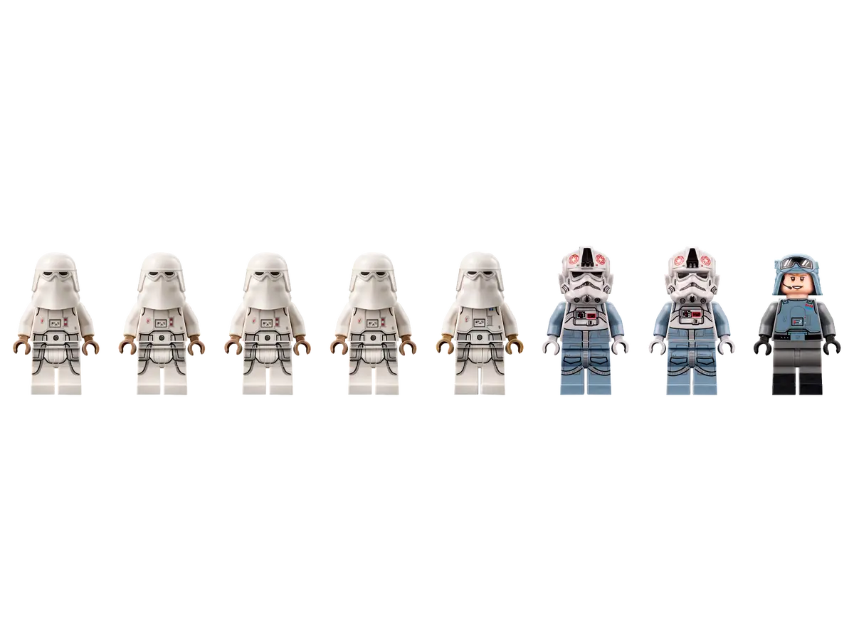 LEGO Star Wars: AT-AT (75313)
