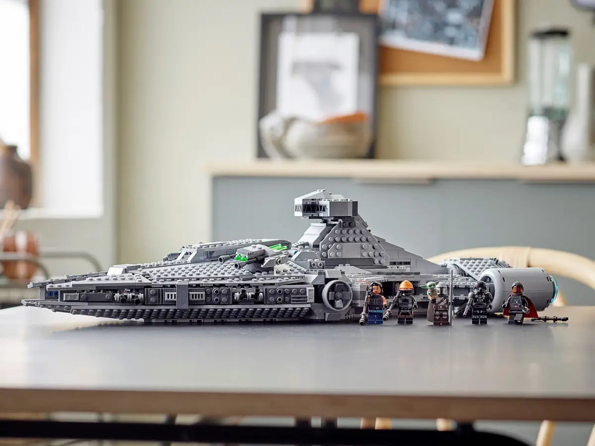 LEGO Star Wars: Imperial Light Cruiser (75315)