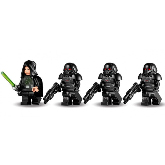 LEGO Star Wars: Dark Trooper Attack (75324)