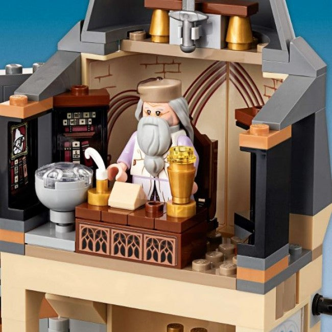 LEGO Harry Potter: Hogwarts Clock Tower (75948)